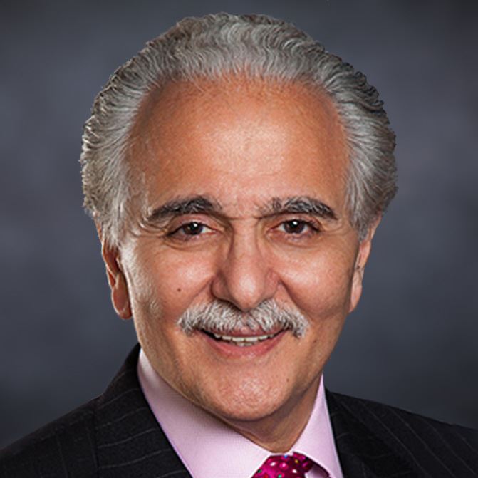 Dr. Joseph Massad, DDS