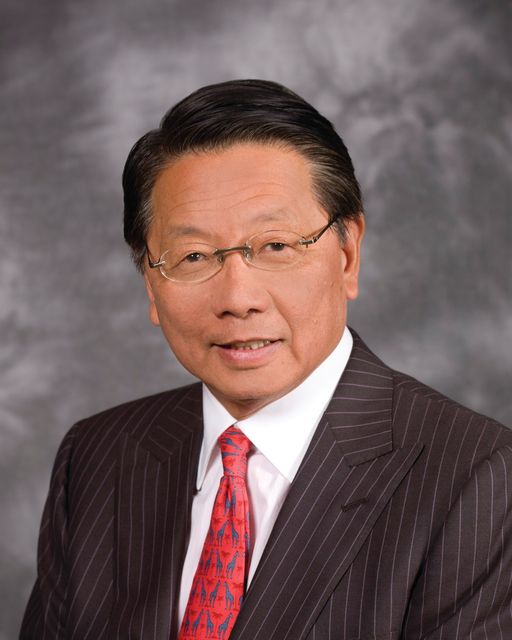 Dr. Leslie Fang